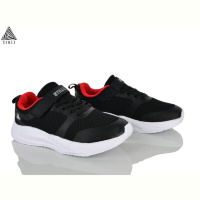 Кроссовки STILLI KIDS KT210-6 піна