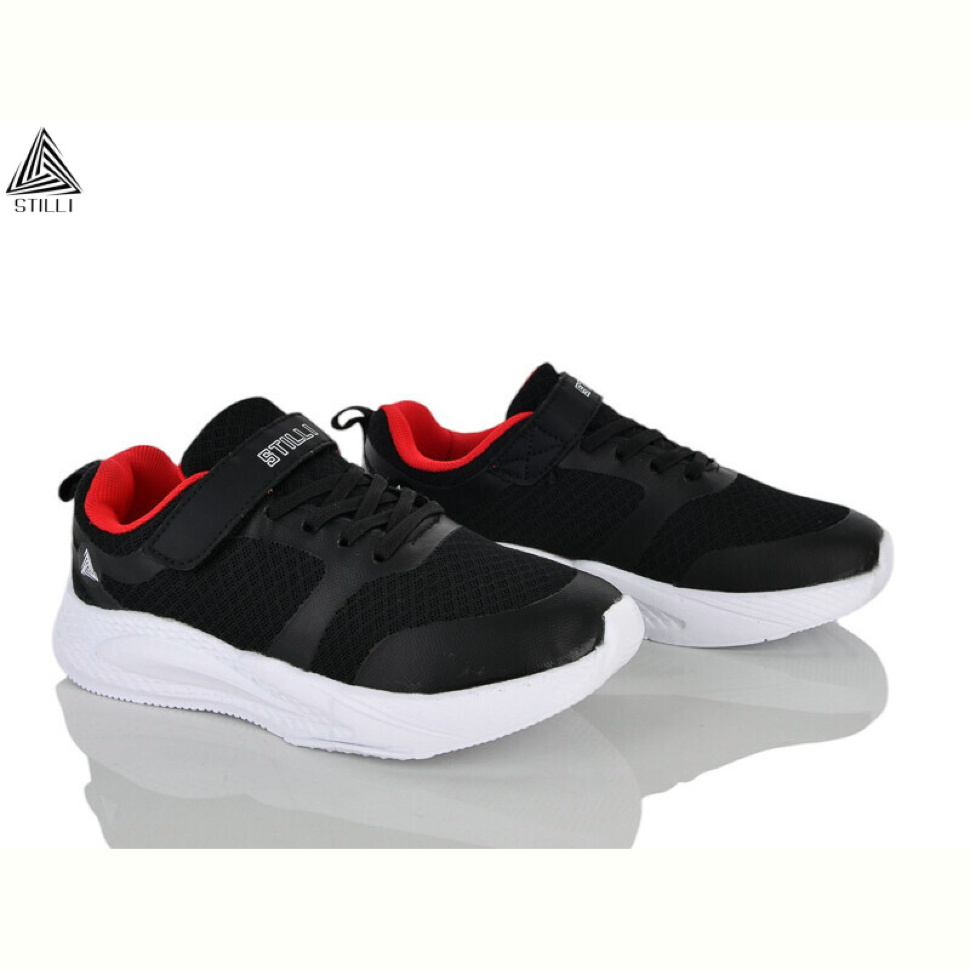 Кроссовки STILLI KIDS KT210-6 піна