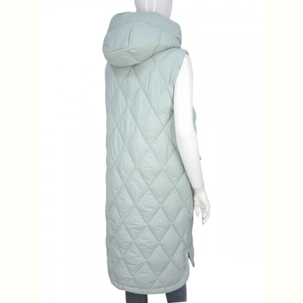 Жилетка Hope 9158 sky blue-5