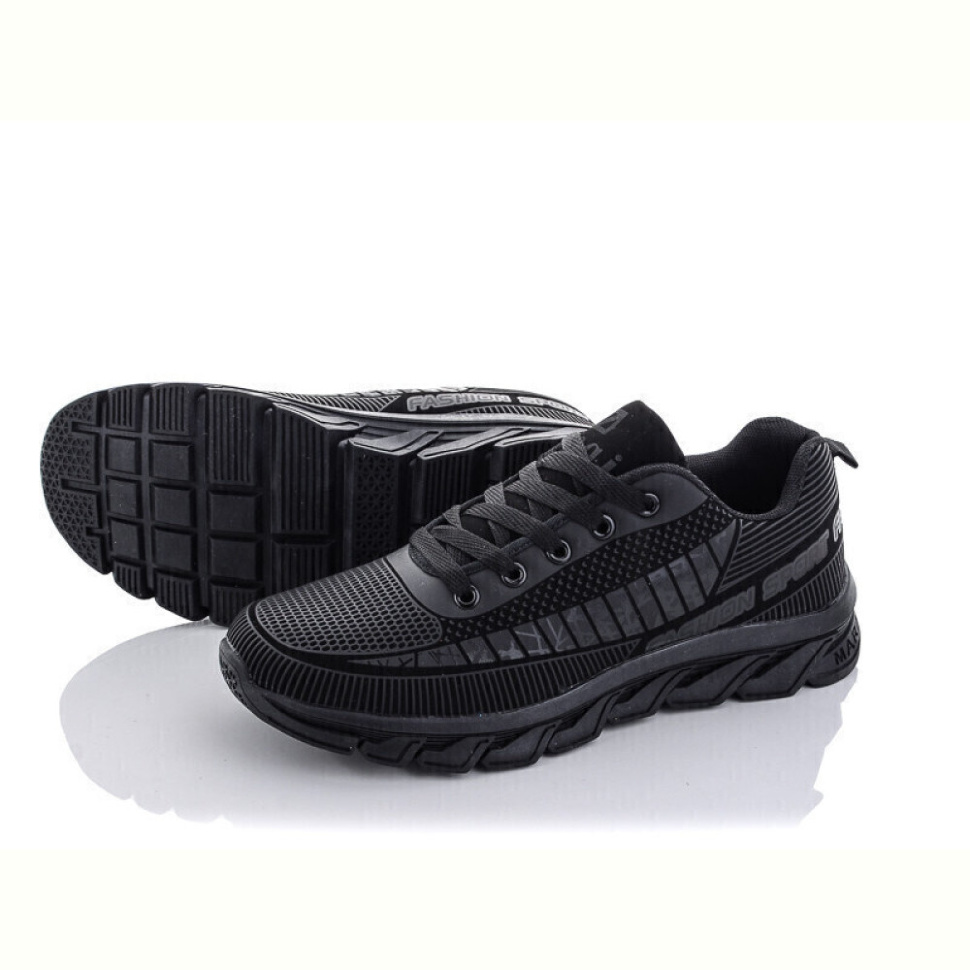 Кроссовки BULL CB893-1