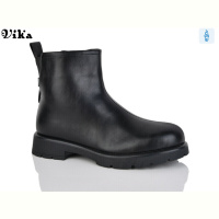 Ботинки Vika A558-11