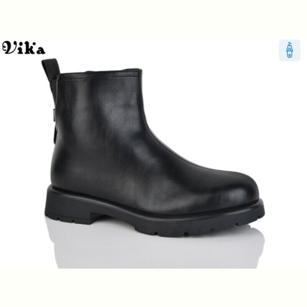Ботинки Vika A558-11