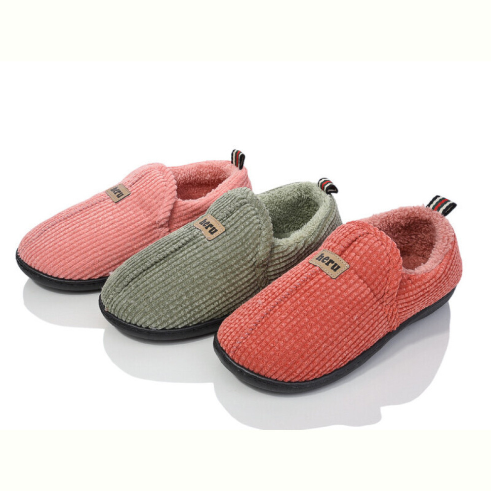 Тапки Luck Line 918 mix