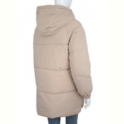 Куртка Turn Hug 2418 d.beige