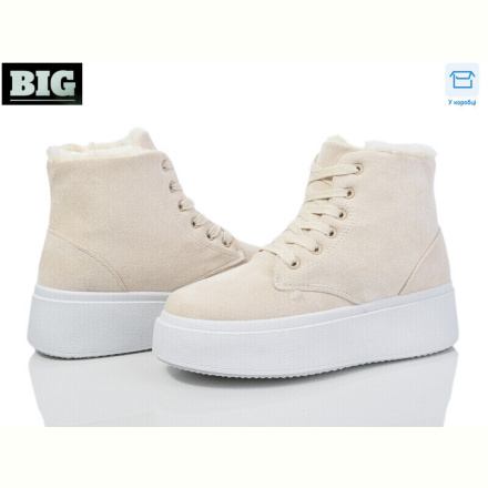 Ботинки BIG 3867-2024-19-4