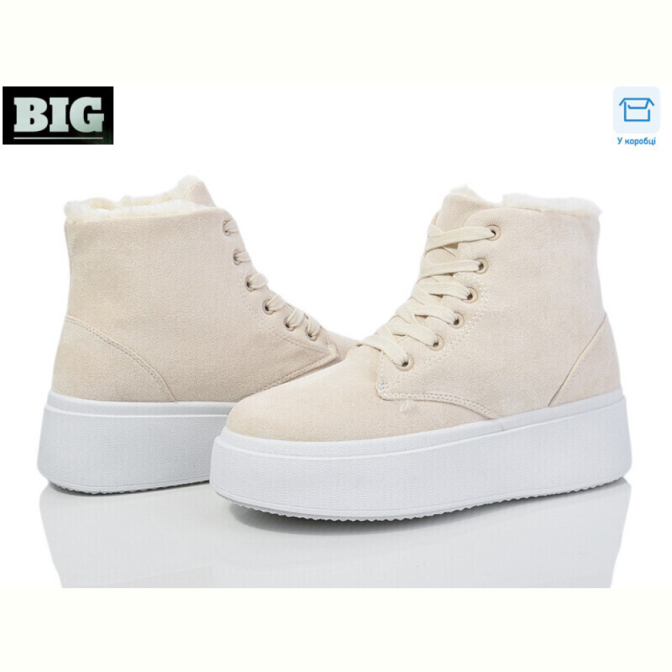 Ботинки BIG 3867-2024-19-4