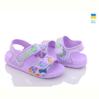 Босоножки Luck Line 8007B-15-old