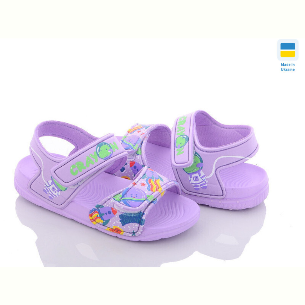 Босоножки Luck Line 8007B-15-old