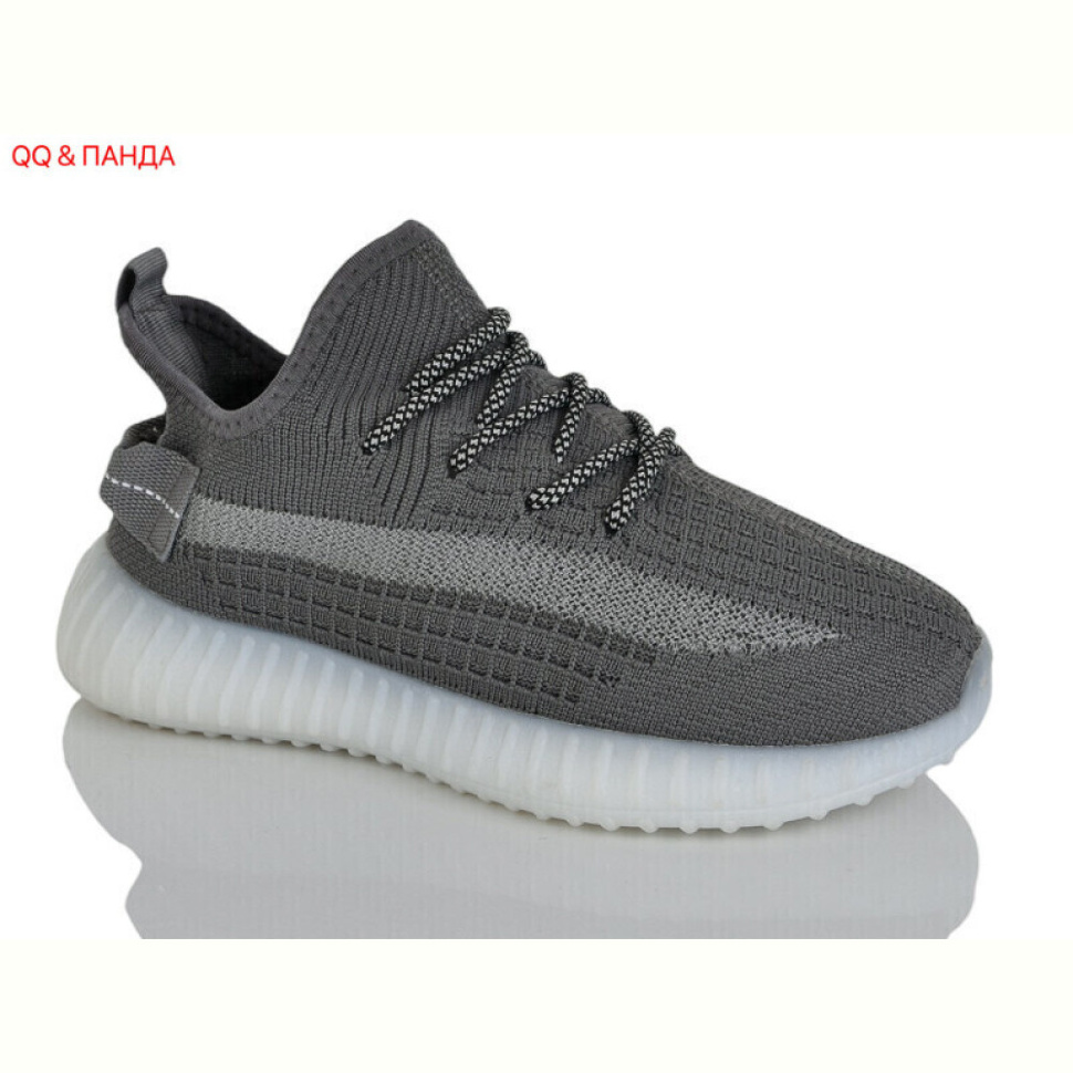 Кроссовки QQ&Панда 021-1
