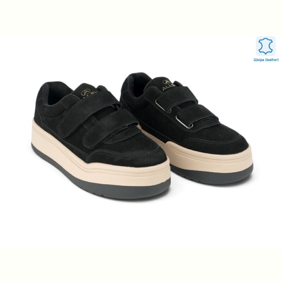 Кроссовки Allshoes 214817