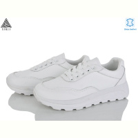 Кроссовки STILLI Group XG10-1  шкіра