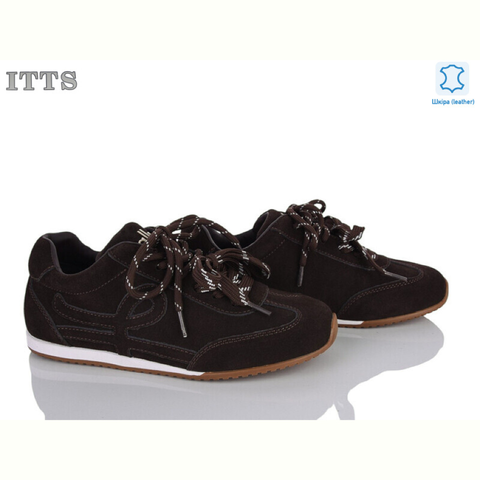 Кроссовки ITTS SV265-41 Кроссовки ITTS SV265-41