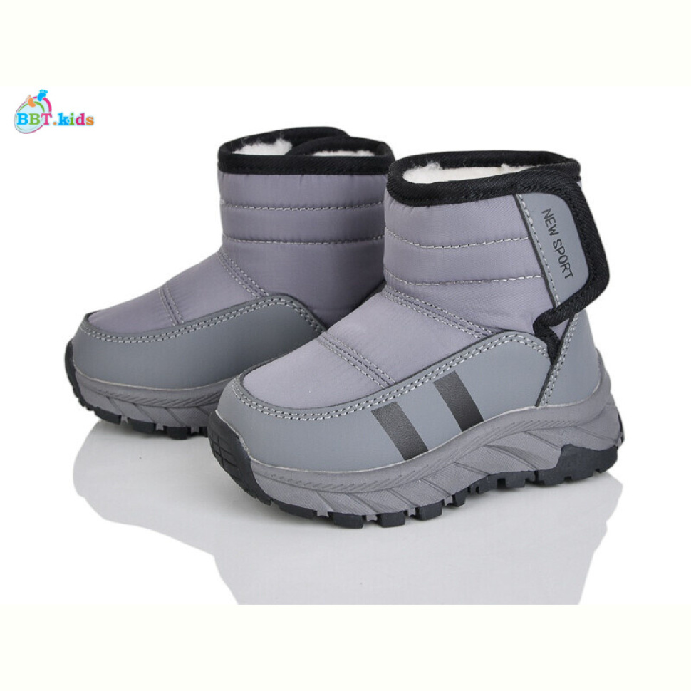 Дутики BBT T711-1-10 Дутики BBT T711-1-10