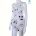 Пижама Nadia &amp; Natali 2102 white