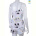 Пижама Nadia &amp; Natali 2102 white