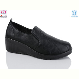 Туфли Gukkcr WZ1202