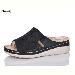 Шлепки Trendy G95-8