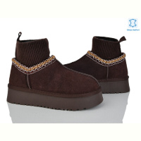 Угги Canoa F13-1