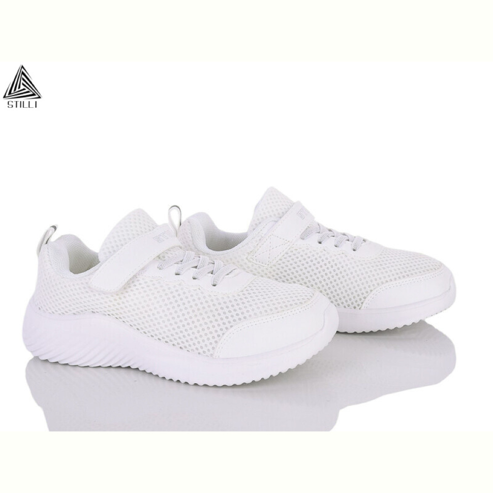 Кроссовки STILLI KIDS KT150-1 піна