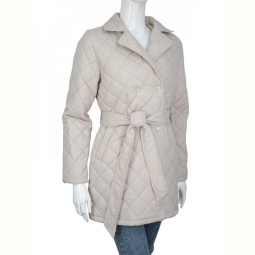 Куртка Turn Hug 1108-2 beige