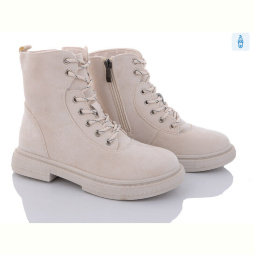 Ботинки Ok Shoes M13