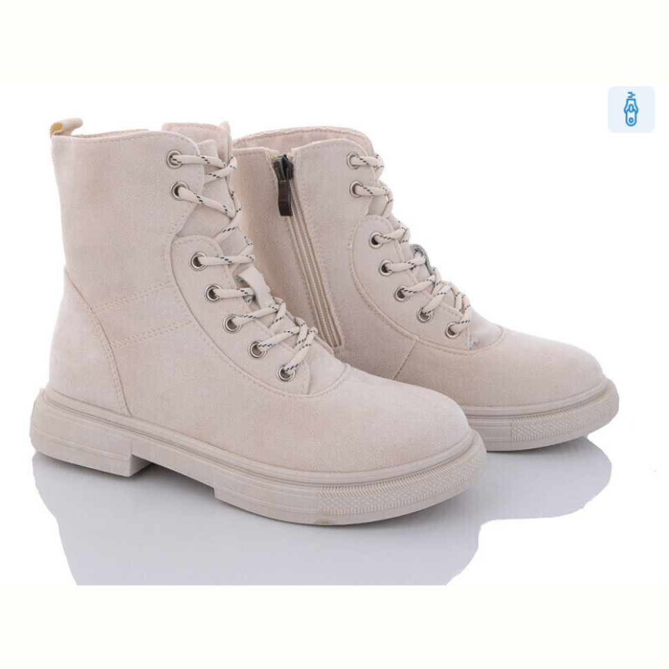 Ботинки Ok Shoes M13