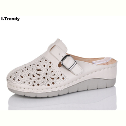 Шлепки Trendy G83-1