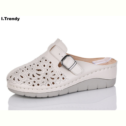 Шлепки Trendy G83-1