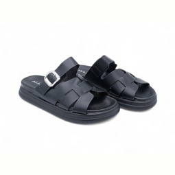 Шлепки Allshoes 196688