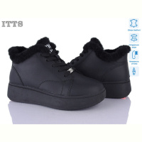 Ботинки ITTS K701A