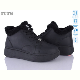 Ботинки ITTS K701A