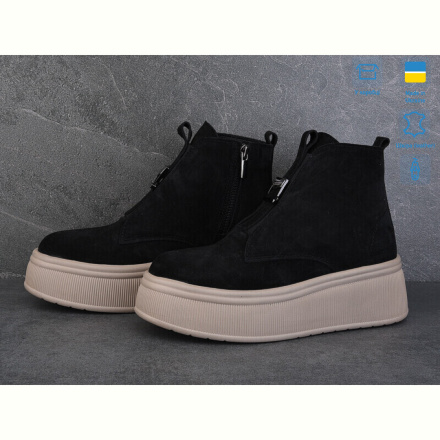 Ботинки Ailinda 27142K-1M