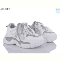 Кроссовки Ailaifa B01 white