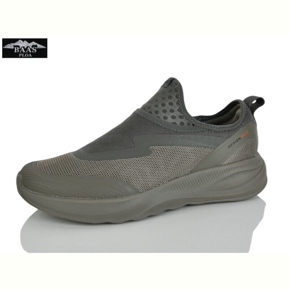 Кроссовки Baas M7676-9