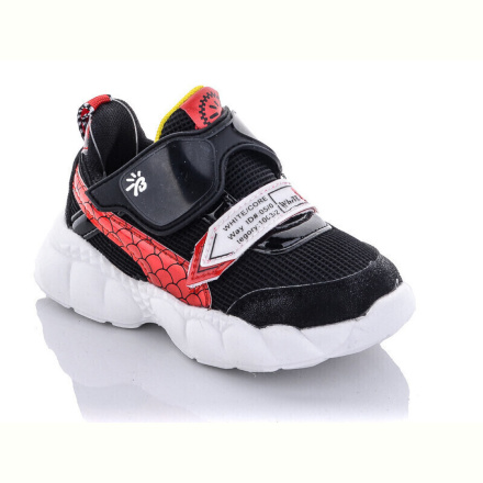 Кроссовки Xifa kids 9781-5A пена