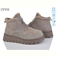 Ботинки ITTS 8216C