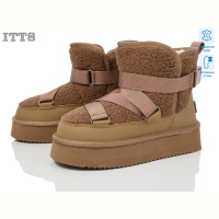 Угги ITTS A1813-2