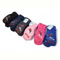 Варежки RuBi 2408 mix