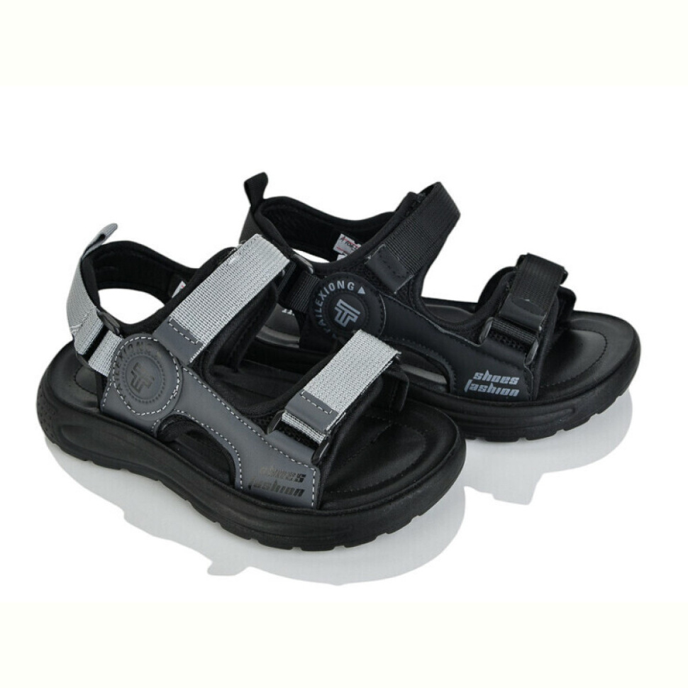 Сандалии Lilin A1063-3-1 mix Сандалии Lilin A1063-3-1 mix