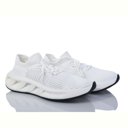 Кроссовки Violeta 149-48 white