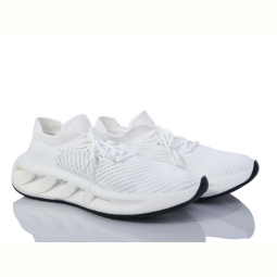 Кроссовки Violeta 149-48 white