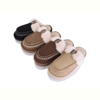 Тапки M&L  Alex13 562 mix