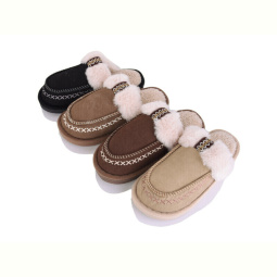 Тапки M&amp;L  Alex13 562 mix