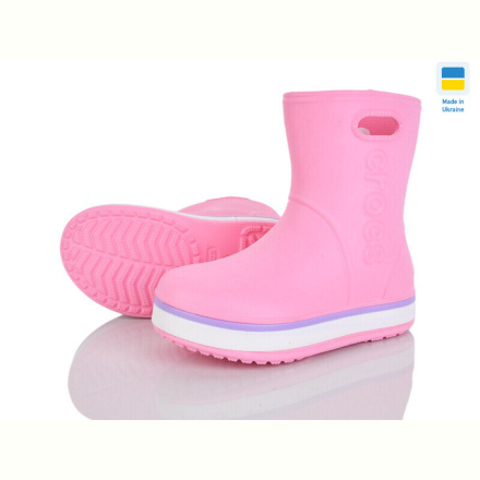 Сапоги из пены Pryama Vigoda 4258-5020-23