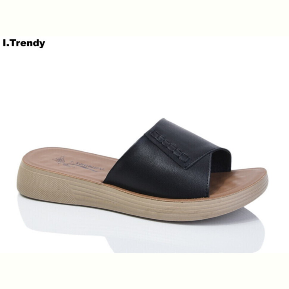 Шлепки Trendy ZK357-1