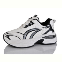 Кроссовки Ok Shoes J6-8