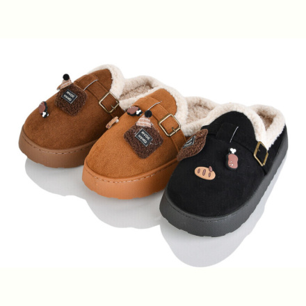 Тапки M&amp;L  Alex13 59005 mix