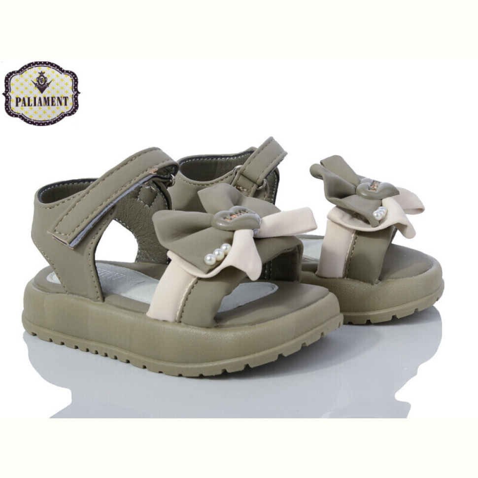 Босоножки PALIAMENT D511-4