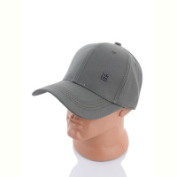 Кепка RuBi CL002-10 grey