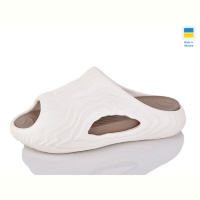 Шлепки Luck Line 24515-496